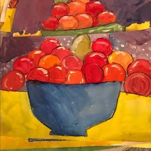 Meet your Posher, Amal